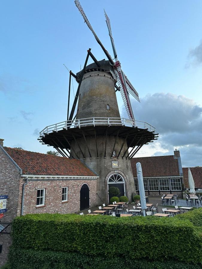 Appartement Life'S Good Sluis Exterior foto