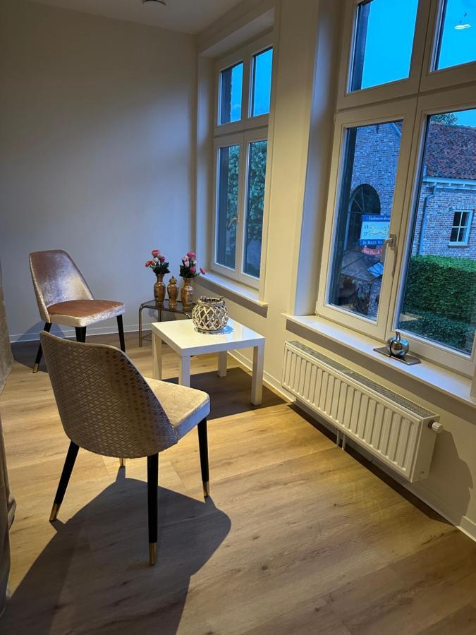 Appartement Life'S Good Sluis Exterior foto